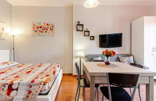 Mare a 200 Mt - Casa Cuore - Foto 12