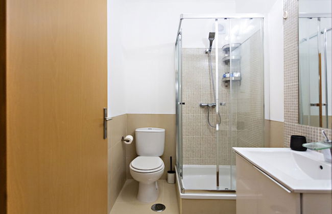 Fleming Apartment in Tavira - Foto 10