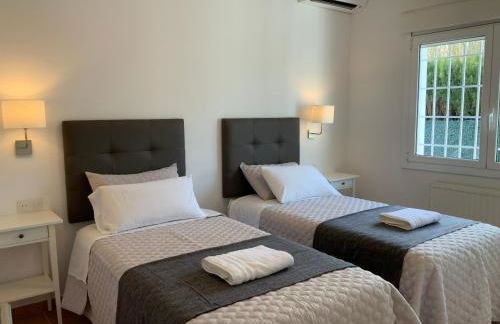 Villa Casa del Hort, Private Pool & Garden - Foto 12