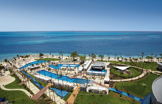 Hotel Riu Palace Peninsula - All Inclusive - Photo 58