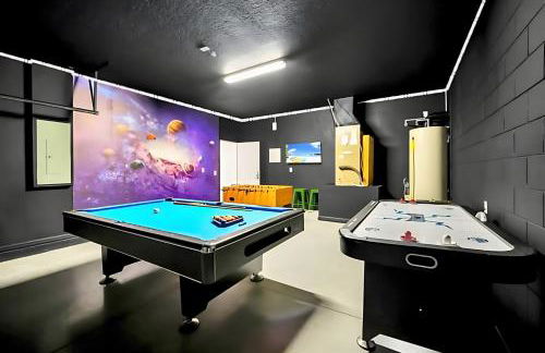 Bella Vida House with Pool and Games - Near Disney! - Foto 10