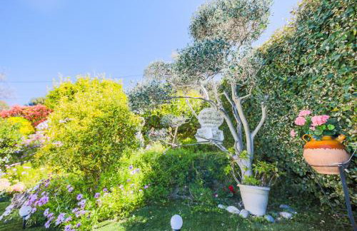 LA CASETTA DEI FIORI VI3078 - Foto 24