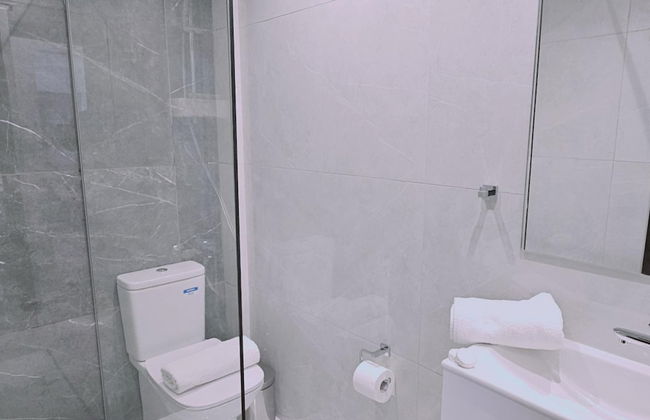 104 NIC - 502 Stay Cosmo City Suite - Photo 19