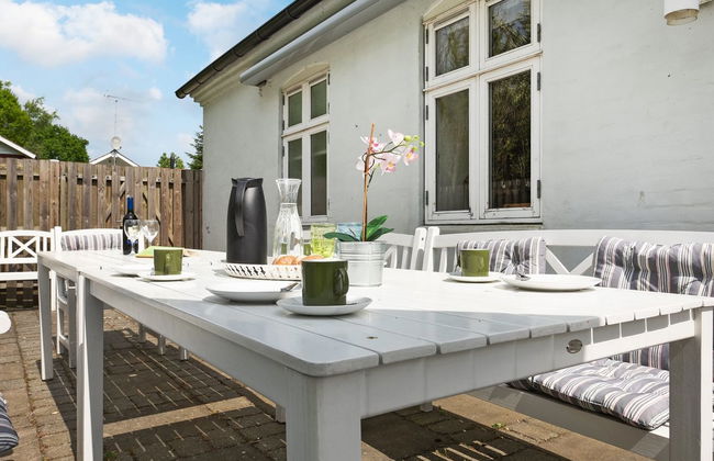 "Gunhilda" - 200m from the sea - Foto 11