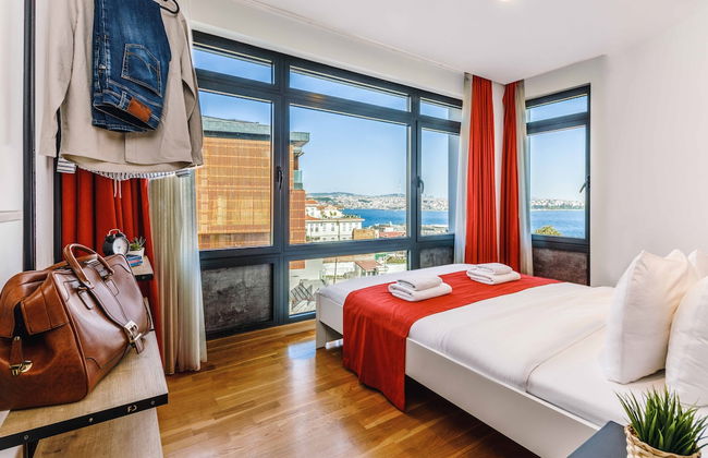 Monnas Bosphorus - Foto 69