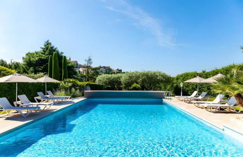 Mas Provençal Fanny - Foto 19