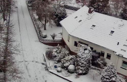 Ferienhaus Hengsbecke 24 - Foto 31