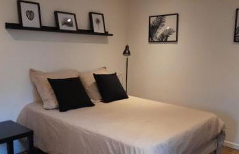 Studio avec jardin et stationnement gratuit à Rouen - Photo 9