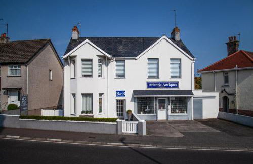 Cosy home in Portrush - Foto 7