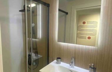 Cosmopolita Apartamento nuevo - Foto 11