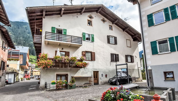 Apartment Garibaldi by Interhome - Foto 2, Outdoor