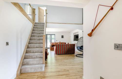 Howell Hall Barn - Foto 13