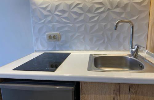 Roula Kotsonis Superior Apartments A - Foto 16