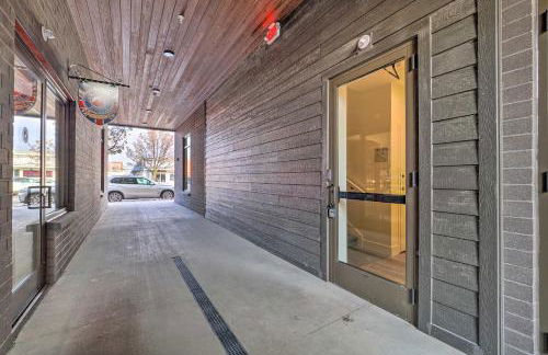 Downtown Traverse City Condo 32 Mi to Ski Slopes! - Foto 19