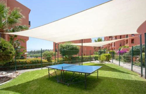 Apartamento, piscina, parking, sol y cerca de la playa VFT MA 75455 - Photo 46