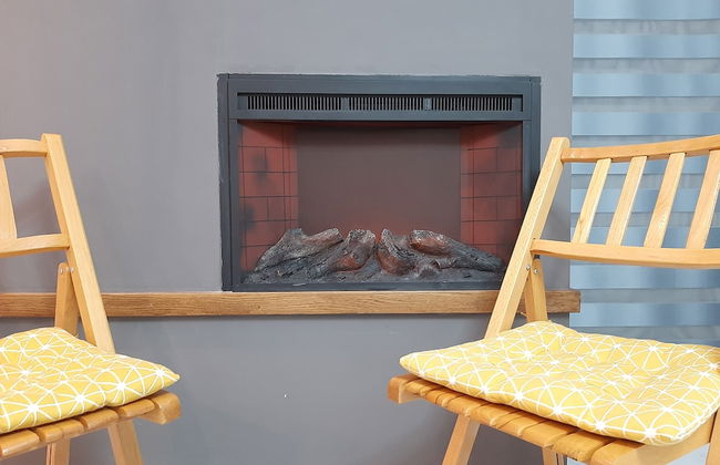 Bagebi two bedroom beautiful view - Foto 12