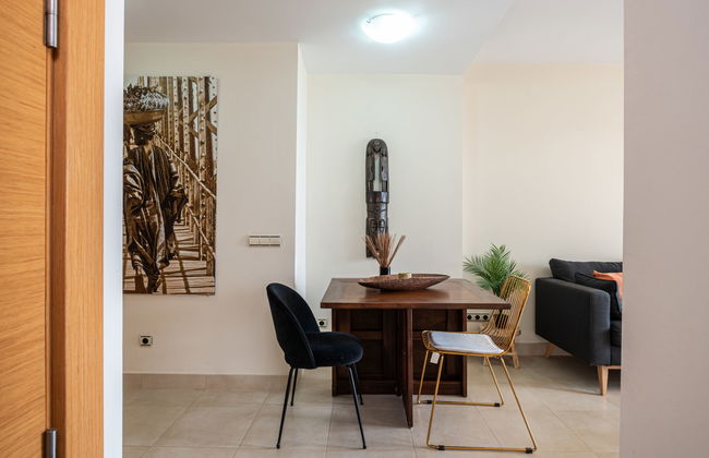 Cielo y mar Samarita - Foto 9