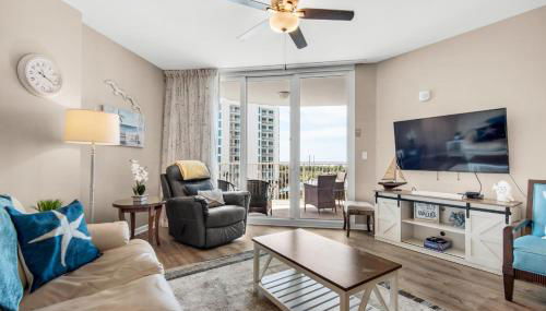 Palms Resort #2605 Jr 2BR - Foto 2