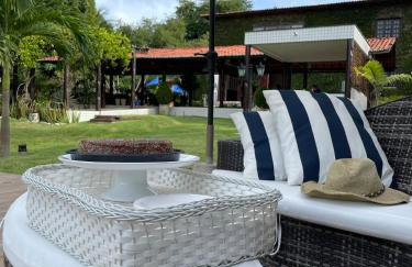 Casa de Campo a 11 km de Flecheiras - Foto 77