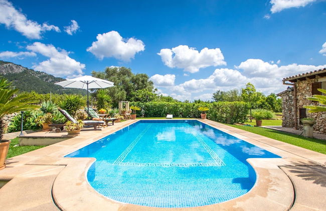 Belvilla by OYO Mavi - Photo 14