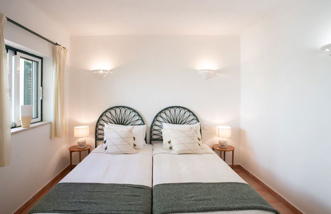 32 Vila Castelo Casa Figueira Great Townhouse JU - Foto 27