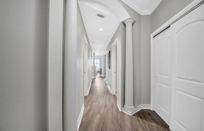 2 bedroom Tampa Condo at Private Golf Course 2 Condo by RedAwning - Foto 34