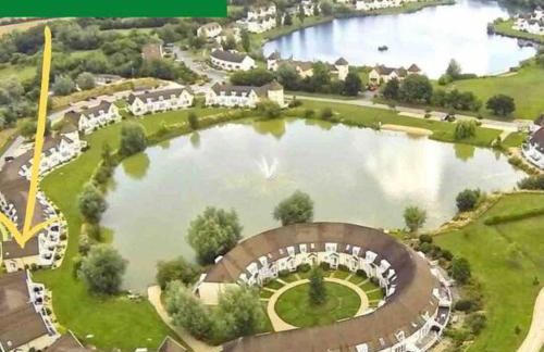 Emerald Lake House - Foto 20