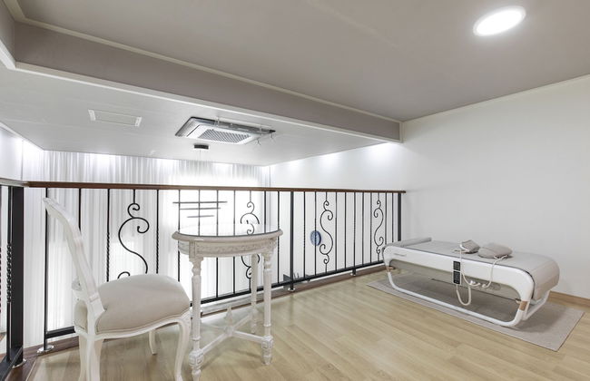 Lim Sea Side Poolvilla Pension - Foto 15