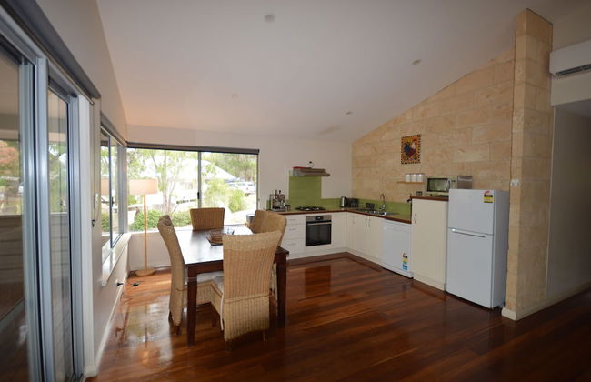 Acacia Chalets - Foto 11