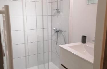 Étape Douessine - Photo 9