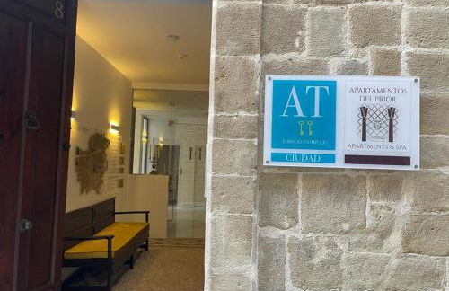 Apartamentos Sol del Prior - Foto 15