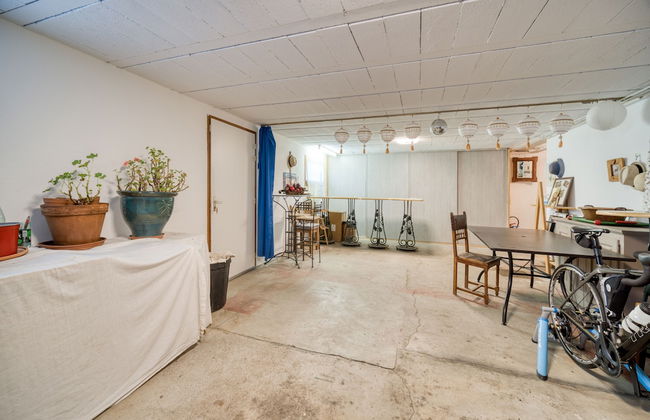 Chalet Nessa - Combloux - Foto 44