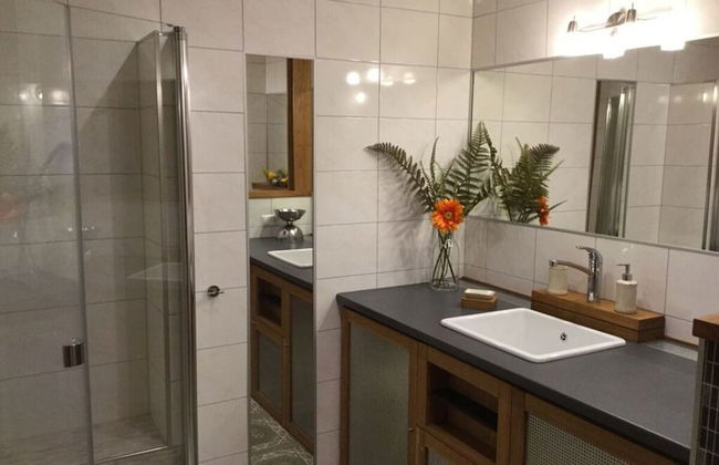 Unexpected-bochum Comfortable Vacation Home - Foto 11