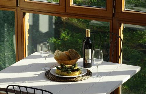 Castro Urdiales - LA VIEJA ESTACIÓN - Cerca de Bilbao - Foto 18