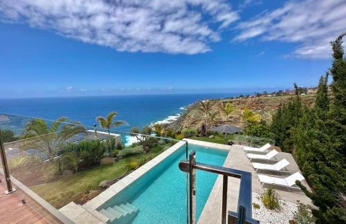 Villa Deluxe - Jardin del Mar y Cielo - ONLY ADULTS - Foto 24