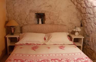 Grange Voutée avec jardin - Foto 23