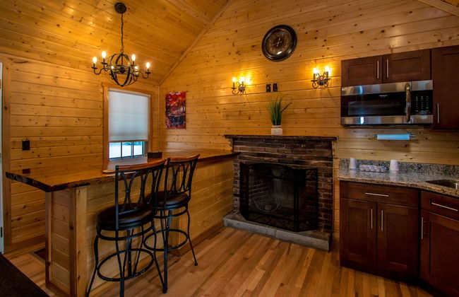 Presidential Mountain Resort - Photo 40