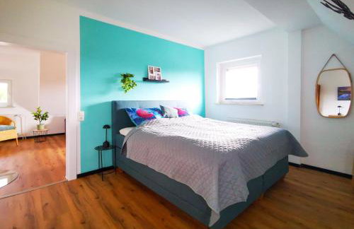 NEU Apartment Blumenstraße - Foto 11