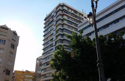 Mirador de Málaga - Foto 41