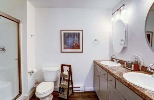 NEW Construction - 7 Bedroom Log Cabin - Foto 18