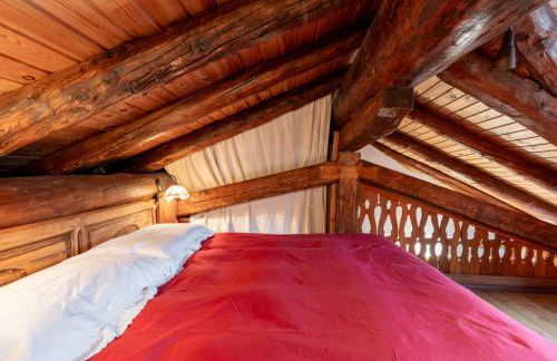 Apartment Baita del Celtico 2 by Interhome - Foto 12