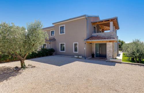 Villa Flora Vabriga - Foto 34