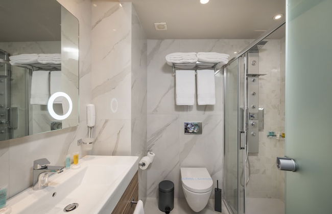 Bio Suites Hotel - Foto 47