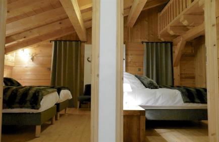 LES 3 CIMES BLANCHES - Photo 27