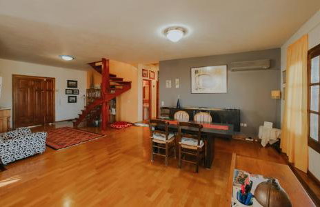 Villa Oneirama - Nafplio Garden Retreat - Foto 31