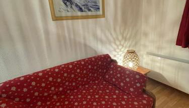 AU PIED DES PISTES D'ARVIEUX - Foto 5