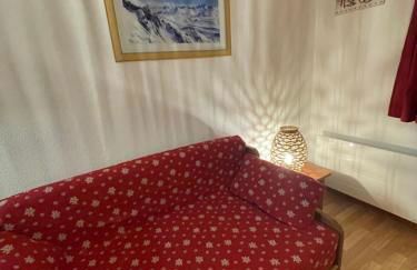 AU PIED DES PISTES D'ARVIEUX - Foto 5