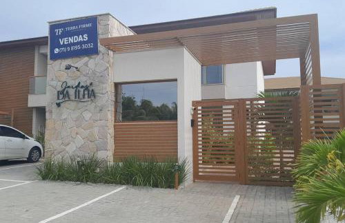 Village em Itacimirim lindo, novo e tranquilo à 400 m da Praia da Espera - Foto 22