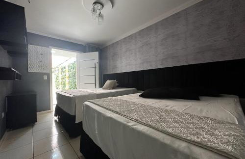 Casa Aconchegante no Centro de Cianorte - Foto 11