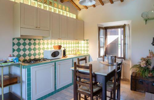 La Valle Del Sole Country House - Photo 11